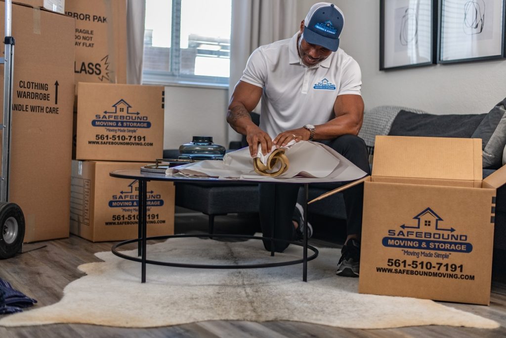 residential movers