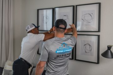 West Palm Commercial Movers