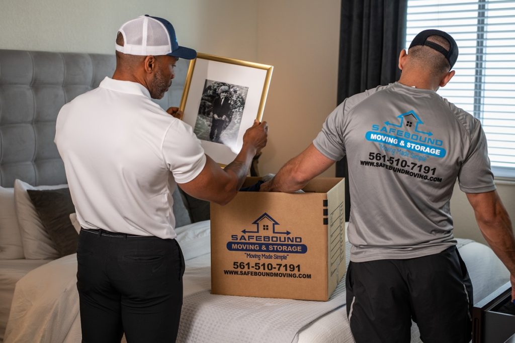 residential movers