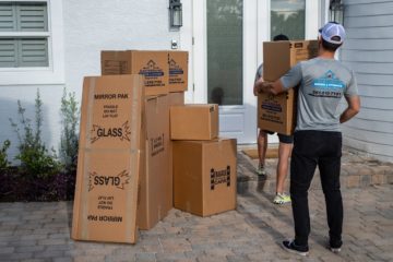 Palm Beach County Movers