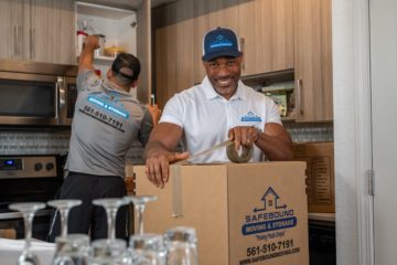 Martin County Movers