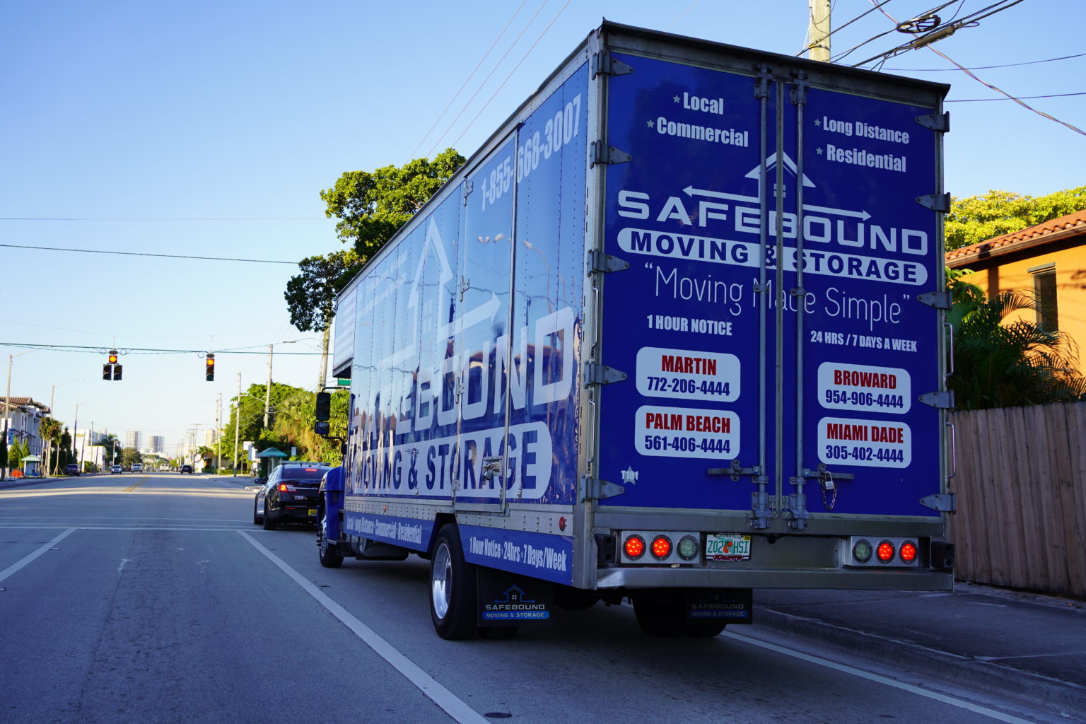 Moving Companies Palm Beach Gardens Your Expert Guide