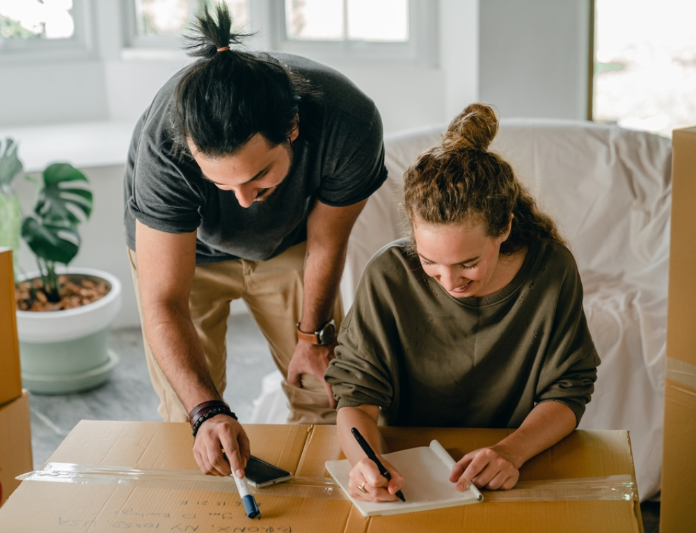 Packing Fine China for Moving Safebound Moving