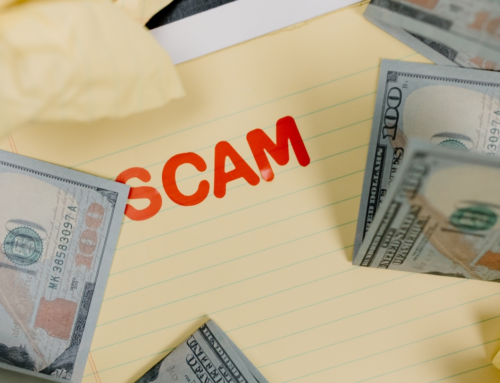 How To Avoid Moving Scams