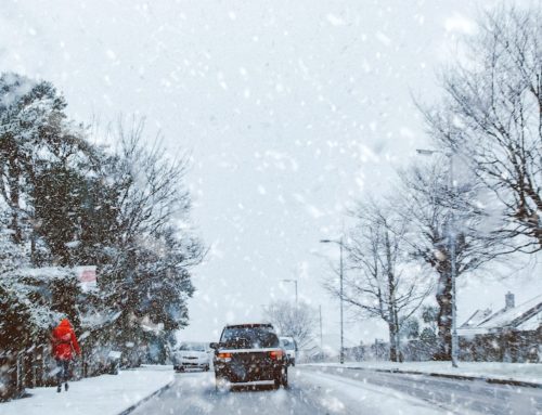 Pros and Cons of Moving During Winter