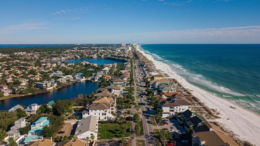 Why Are People Moving To Florida?