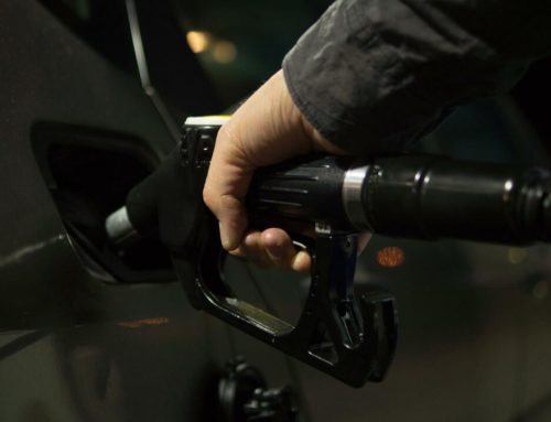 How Will Gas Prices Affect Your Move?