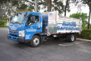 Junk Removal Services Palm Beach