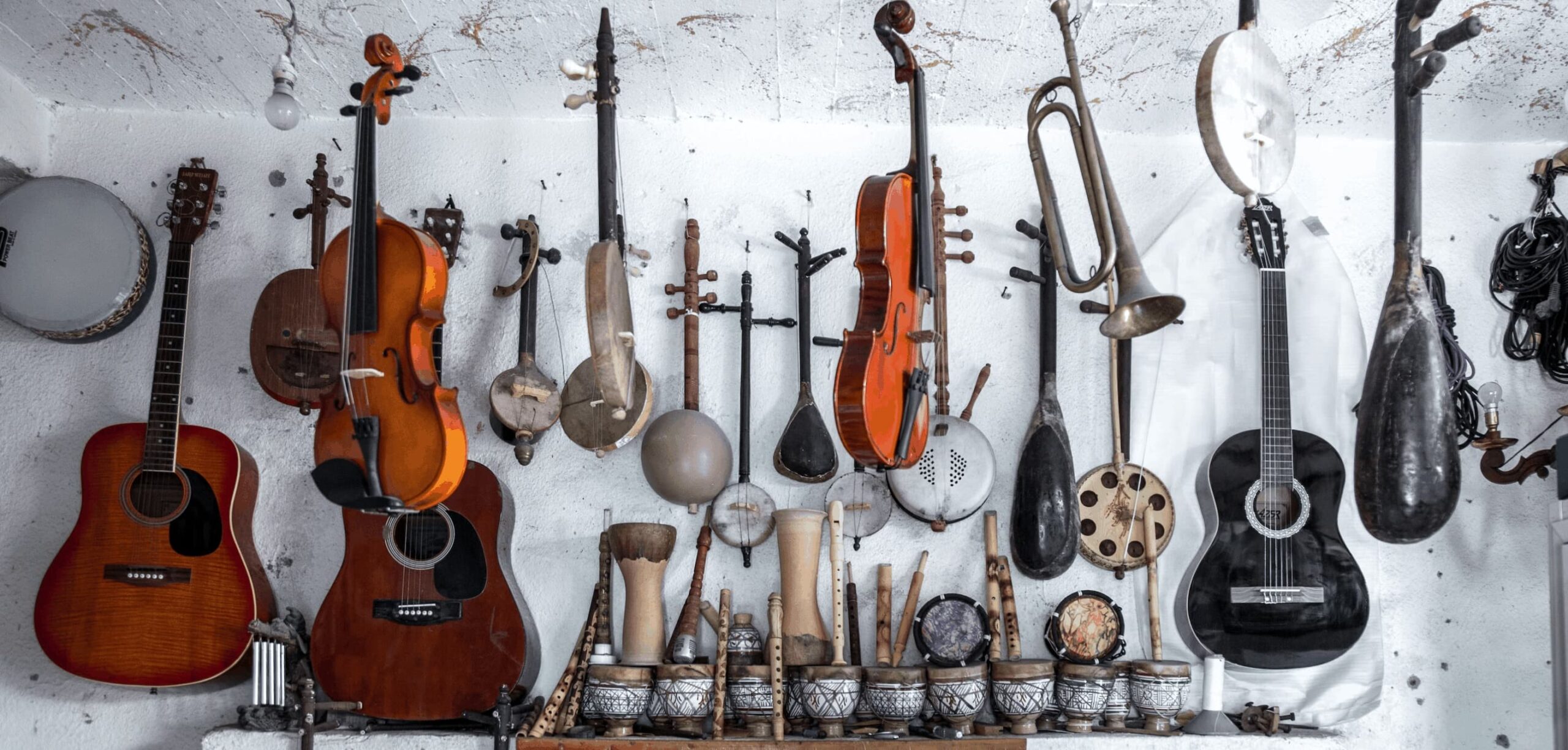How to Move Your Musical Instruments Safely and Securely