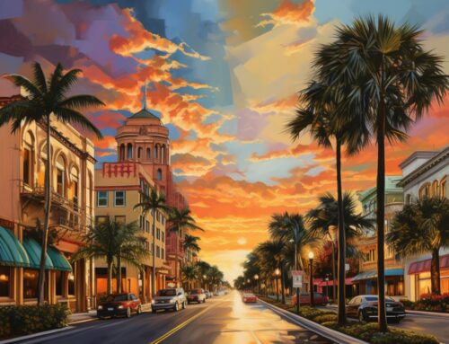 Community Spotlight: What Makes West Palm Beach Unique