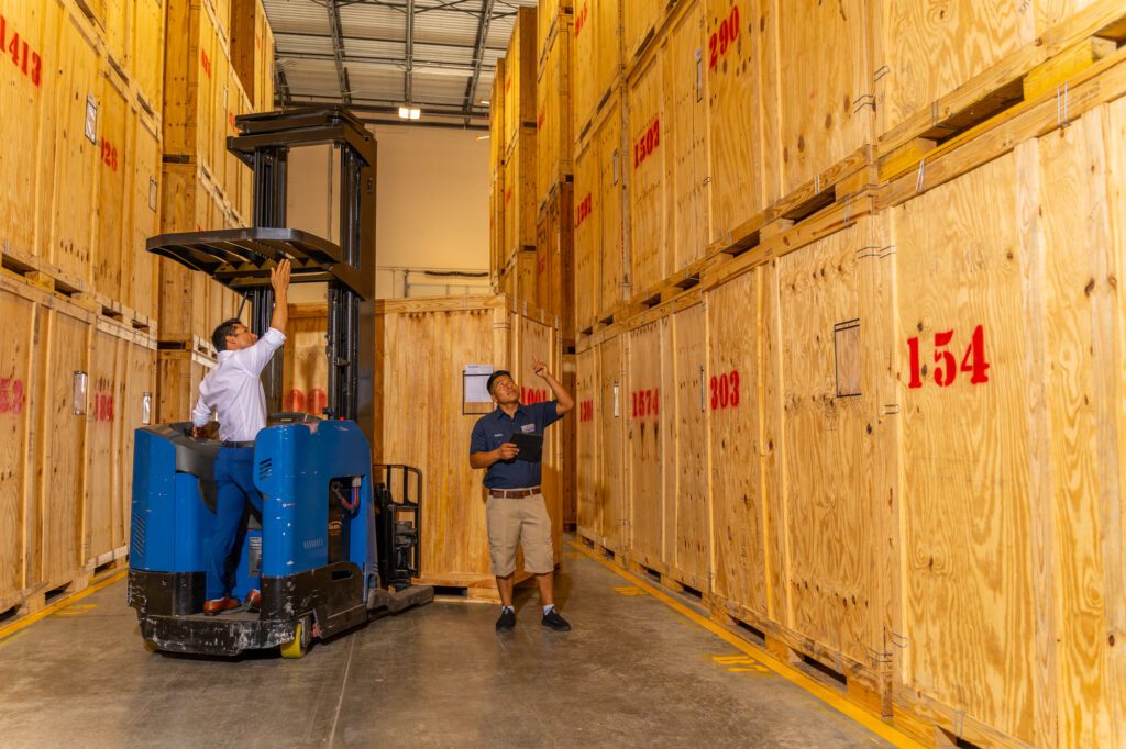 Storage Free Quote