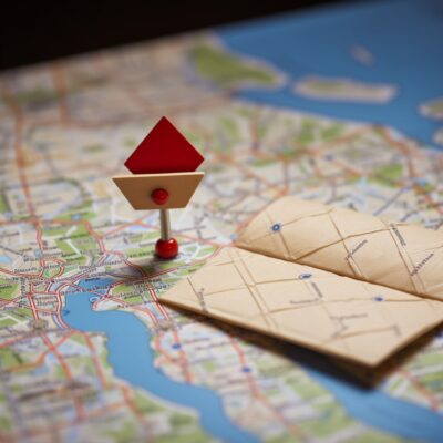 Changing Your Address: Notifying Companies & Organizations