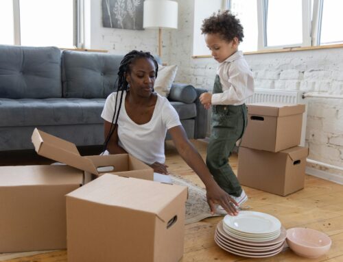 Packing Hacks for Every Room: How to Ensure Your Belongings Arrive Safely