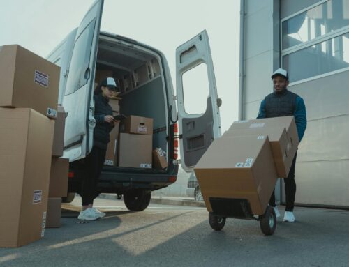 Why Use a Full-Service Mover: Your Stress-Free Guide to Relocation