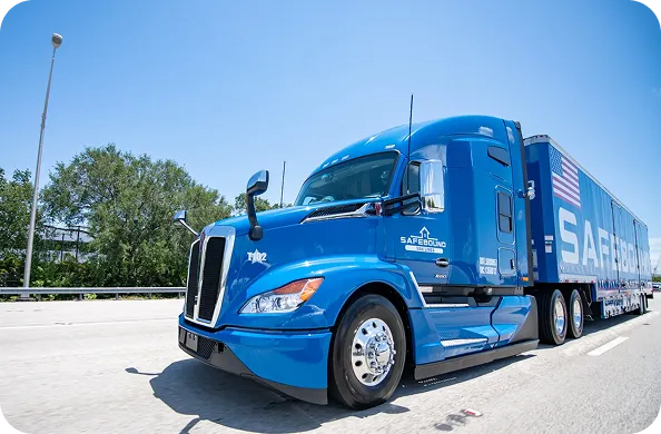 Long Distance Boca Raton Movers