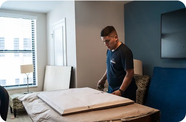 Office & Commercial Moves