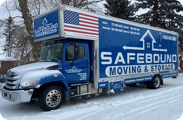 Cross-Country Relocation Experts
