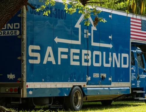Choosing a Long Distance Moving Company Without Getting Scammed