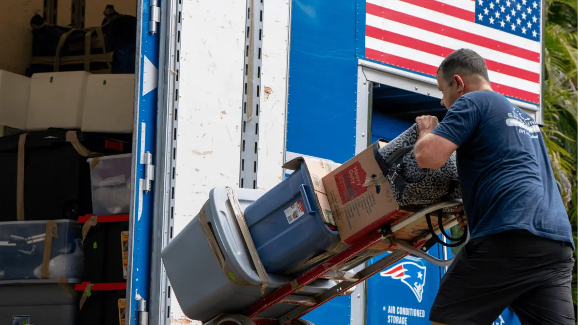 Preparing for a Smooth Long-Distance Move 