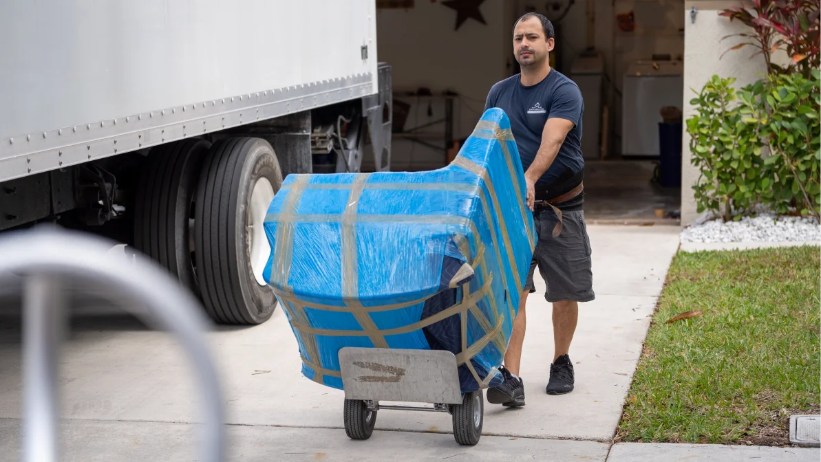 Preparing for a Smooth Moving Experience