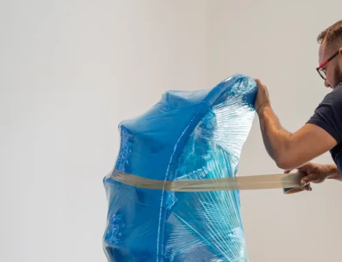 Packing to Unpacking: How Safebound Handles Every Step of Your Move