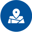 State-to-state moves icon