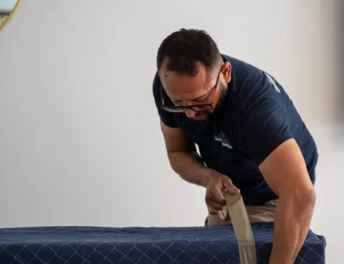 Smart Packing for Moving Hacks: Tips to Make Your Move Easier