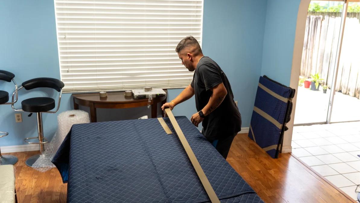 Additional Packing and Moving Hacks to Consider