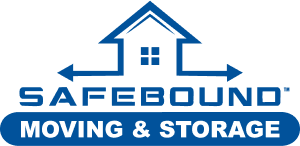Safebound moving & Storage