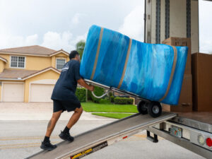 moving insurance