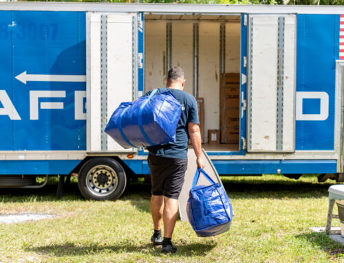 Packing Tips for Moving in 2025: How Professional Movers Pack Your Home