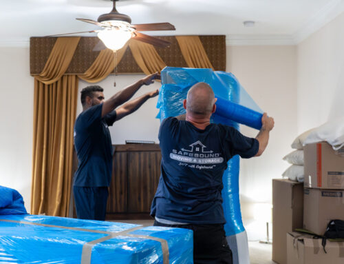 Moving Fragile Items in 2025: 12 Expert Tips for Safely Relocating Art, Antiques & Valuables