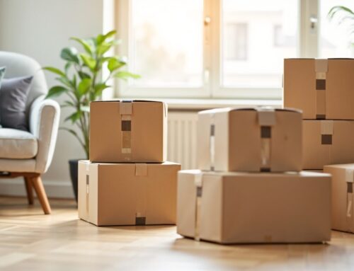 Downsizing Before a Move in 2025: 10 Expert Strategies for a Streamlined Relocation