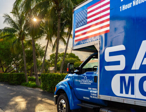 Apartment Moving in 2025: 10 Essential Tips for a Smooth High-Rise Relocation