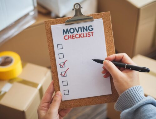 What to Do After Moving in 2025: 10 Essential Steps for Your First Week