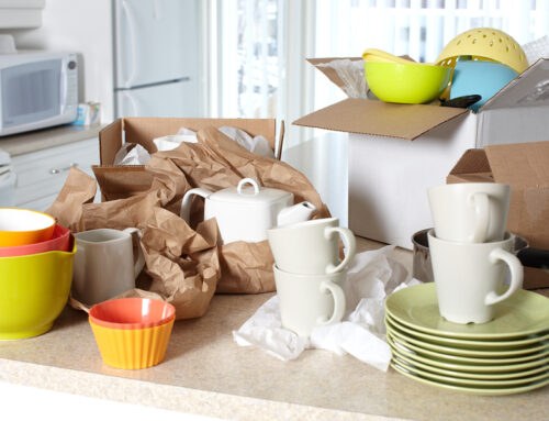 How to Pack a Kitchen for Moving in 2025: 10 Expert Strategies for Safe Relocation