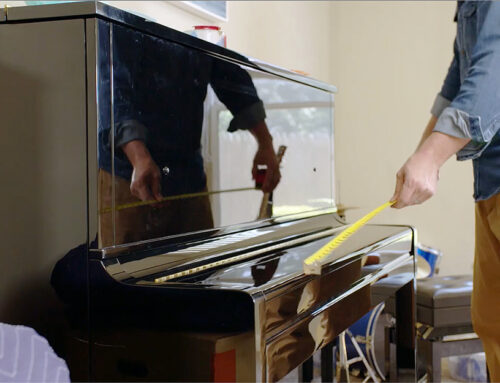 How to Move a Piano Safely in 2026: The Essential Expert Guide